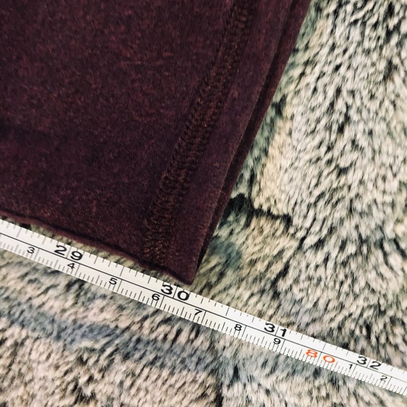 Activewear Capris - Picture 6 of 7